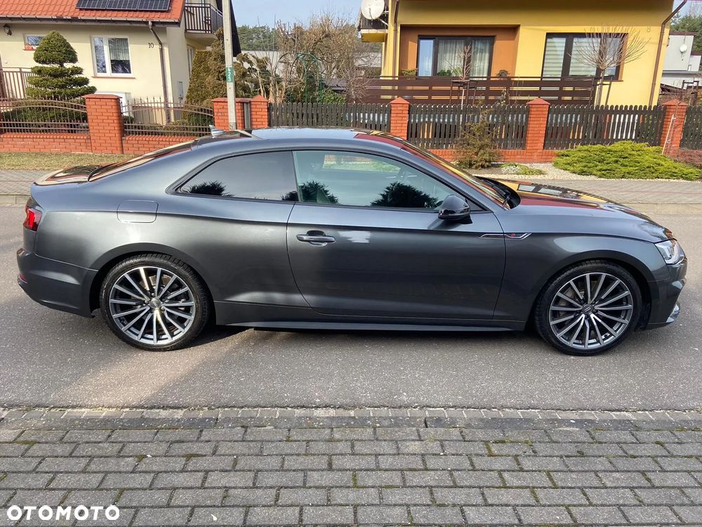Audi A5 ver-45-tfsi-quattro-sport-s-tronic - 4