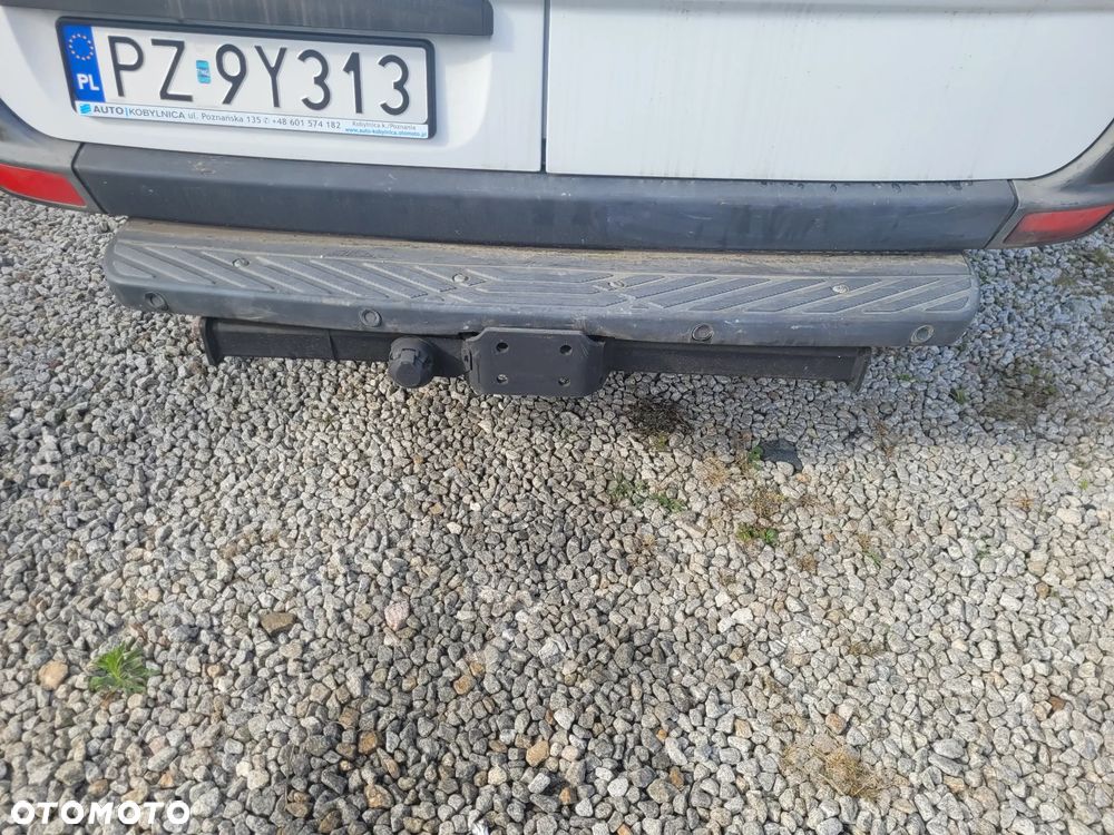Mercedes-Benz Sprinter - 30