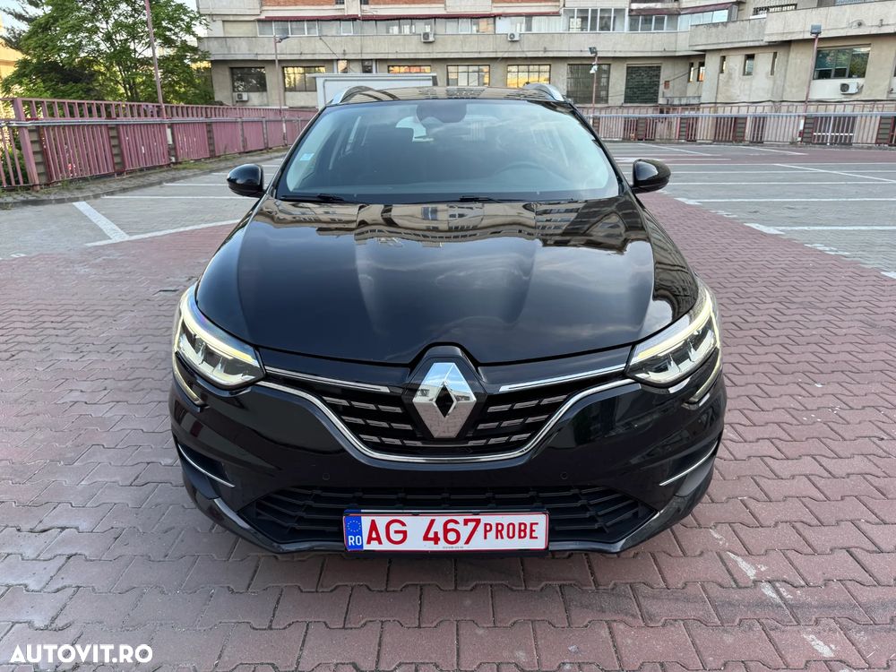 Renault Megane E-TECH 160 INTENS - 3