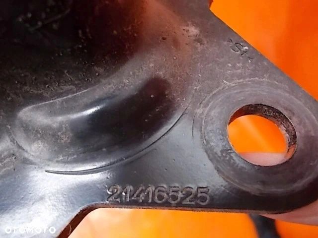 RENAUT GAMA T RANGE PODUSZKA SILNIKA TYŁ - 2