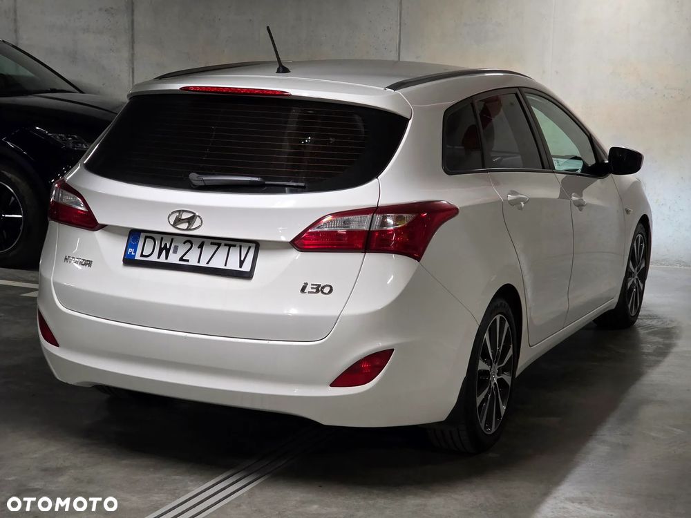 Hyundai i30 - 4