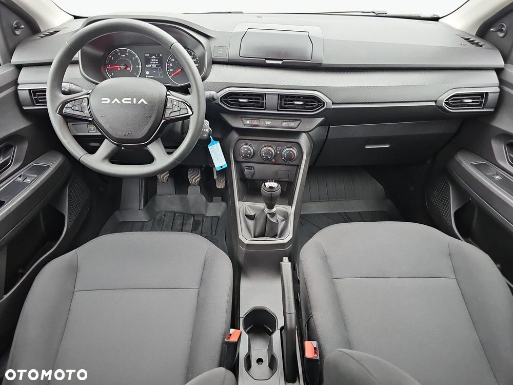 Dacia Sandero 1.0 TCe Essential - 5