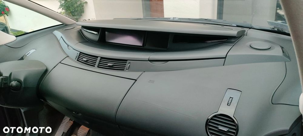 Renault Espace 2.0 dCi FAP Dynamique - 5