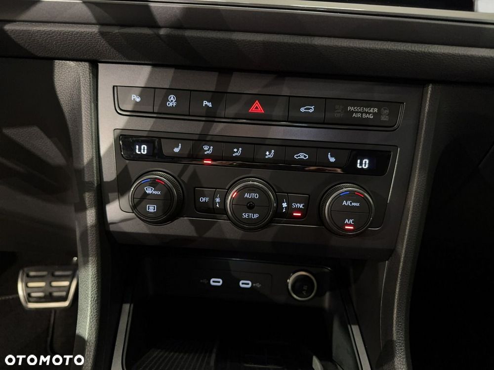 Cupra Ateca - 32