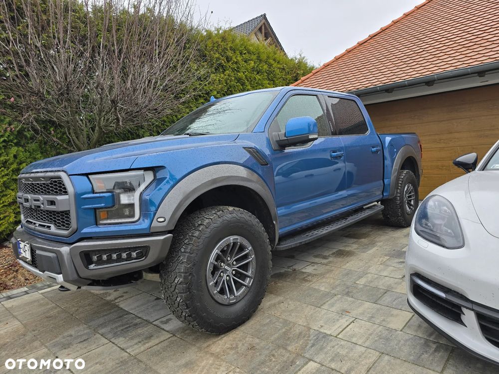 Ford F150 - 31