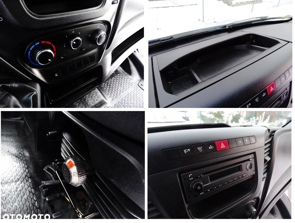 Iveco DAILY - 14