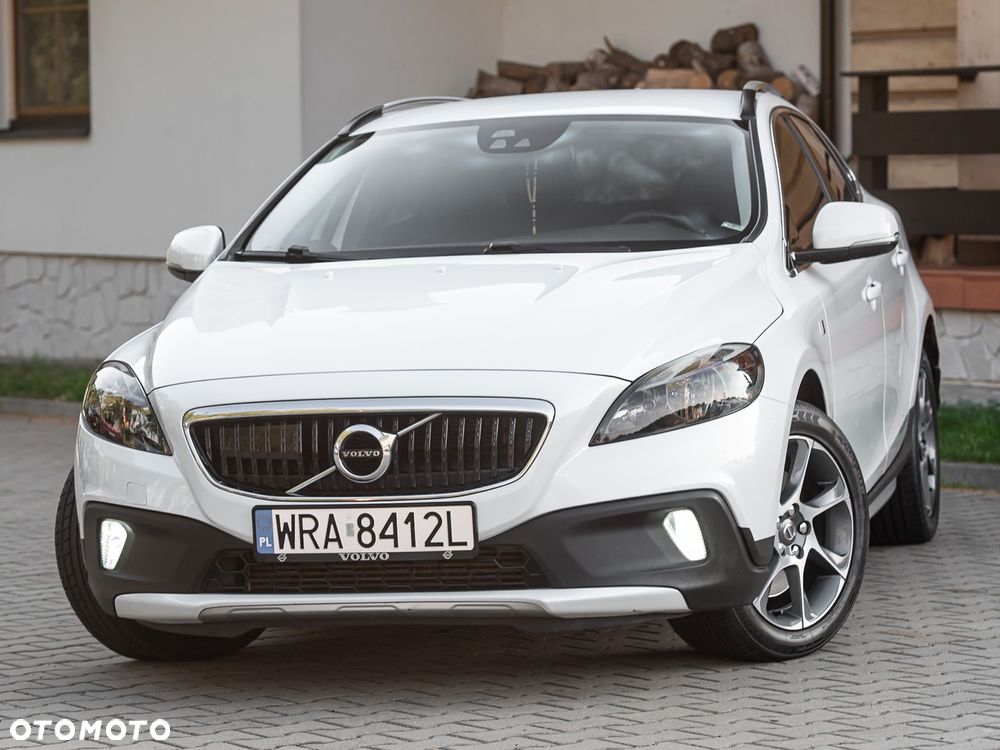 Volvo V40 D2 Geartronic Kinetic - 5