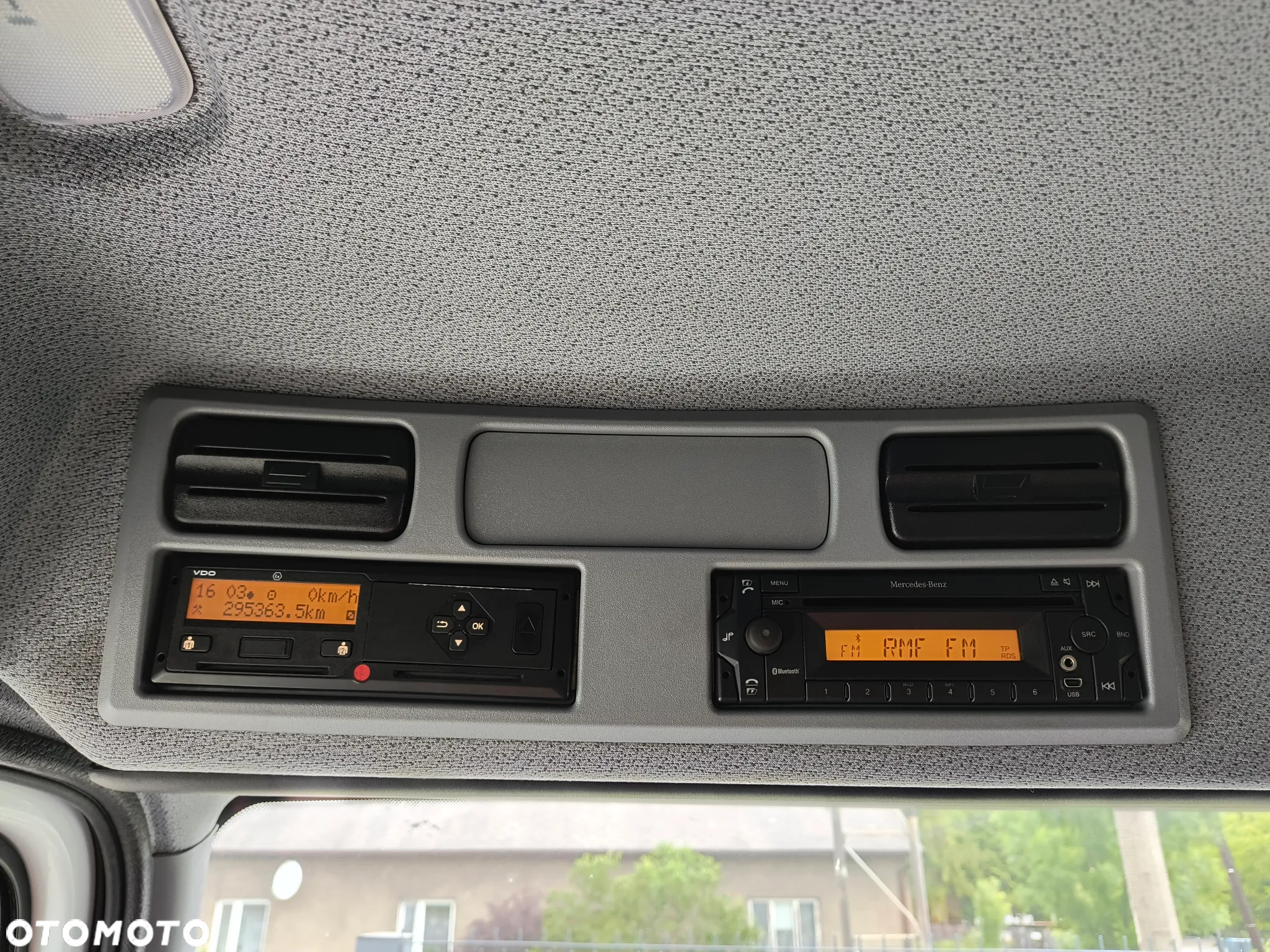 Mercedes-Benz Atego 1224 EURO6 - 14