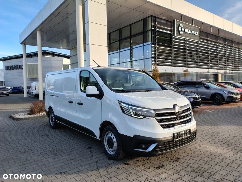 Renault Trafic - 2
