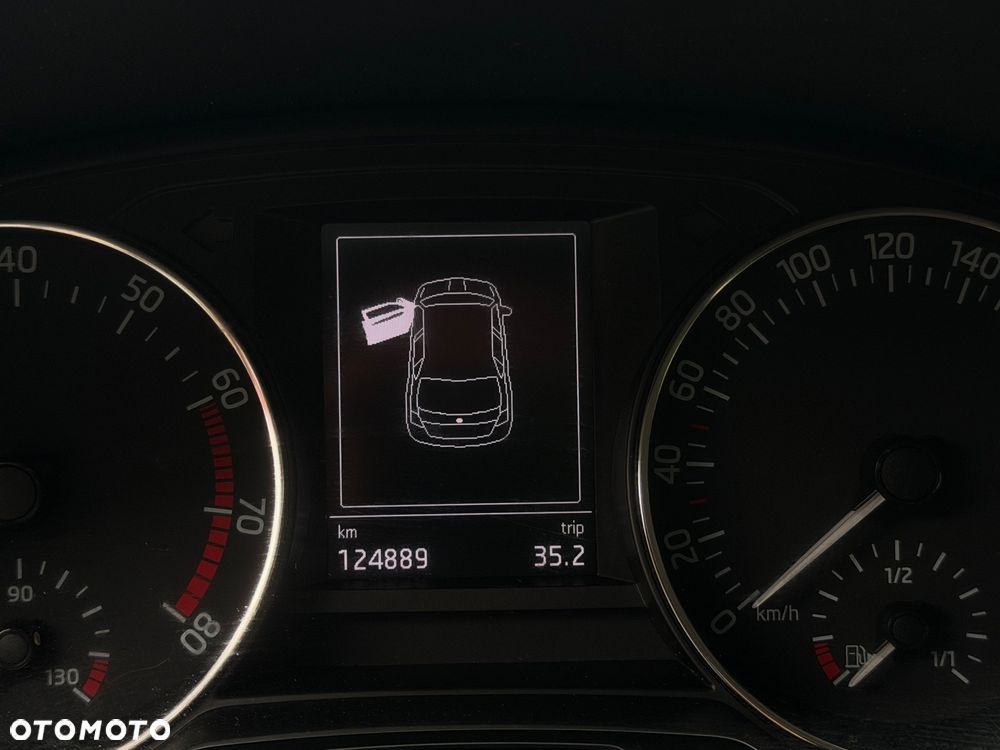 Skoda Fabia 1.0 Style - 18