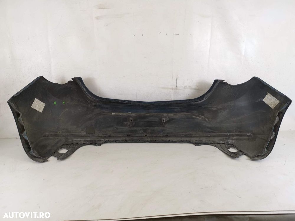 Bara Spate Opel Astra J [facelift] 2012 2013 2014 2015 2016 2017 2018 - 5