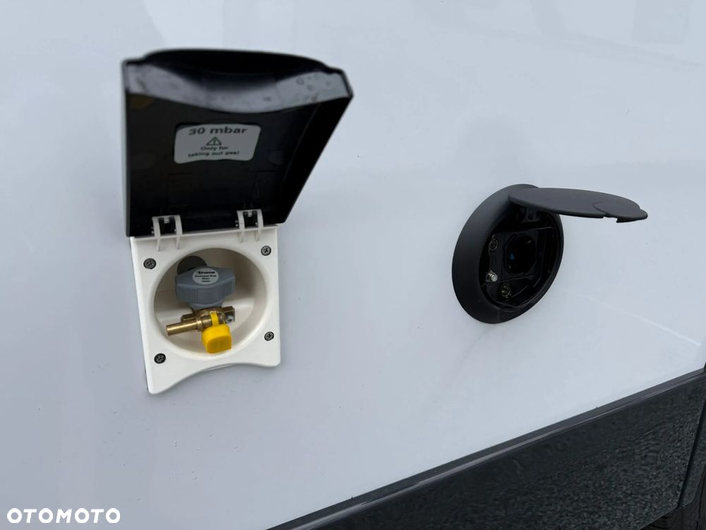 Mobilvetta Kea I 86, Automat, 180 KM, MODEL 2026 - 21