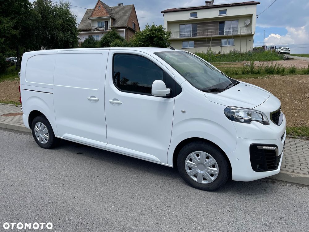 Peugeot Expert - 15