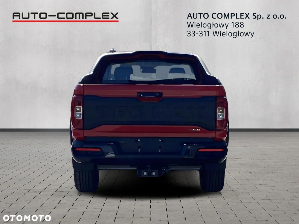 Maxus T60 - 4