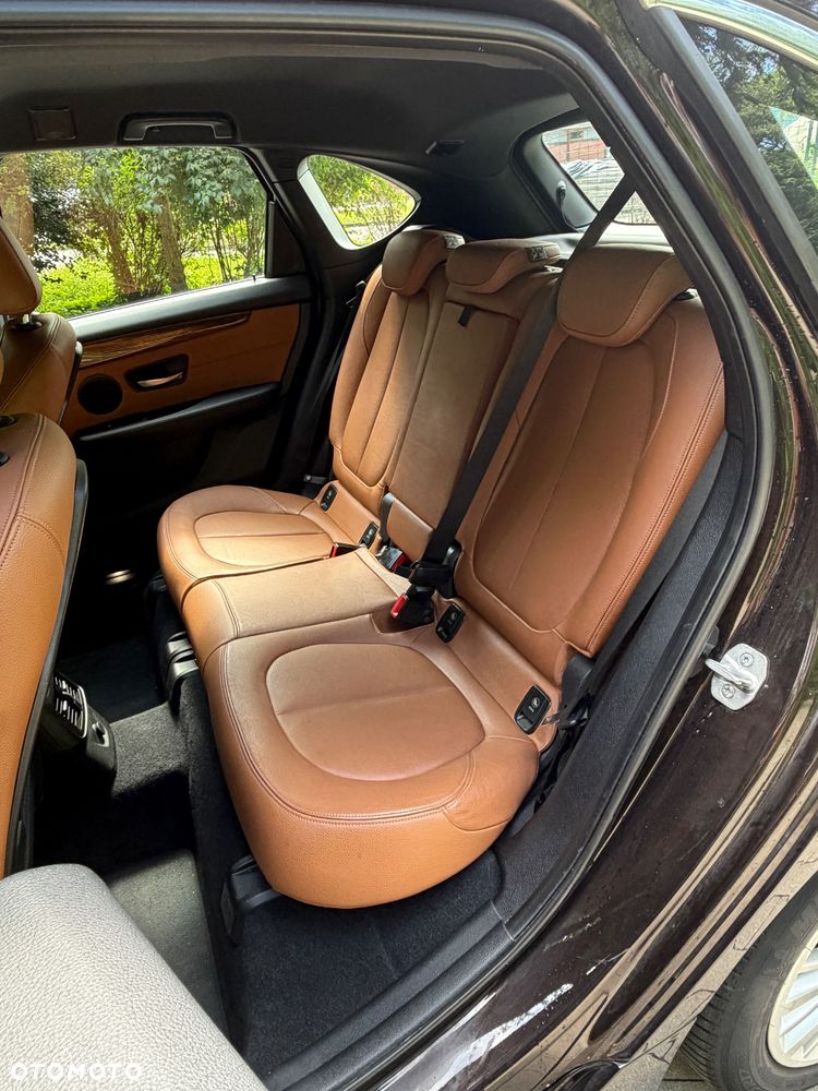 BMW Seria 2 218d Luxury Line - 11