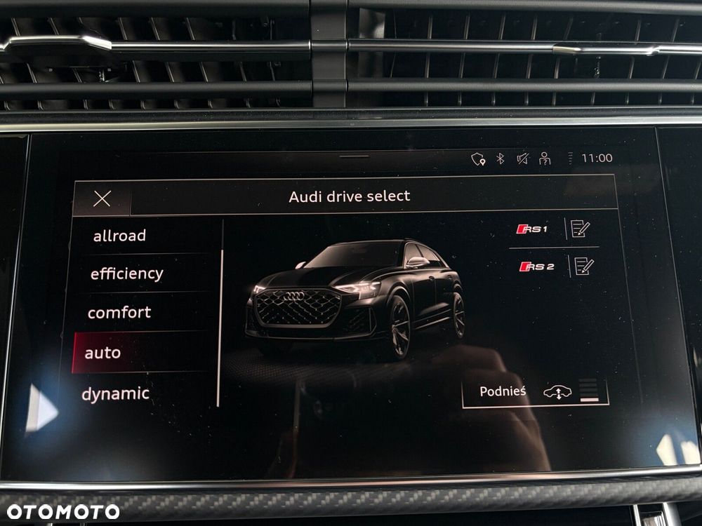 Audi RS Q8 - 14