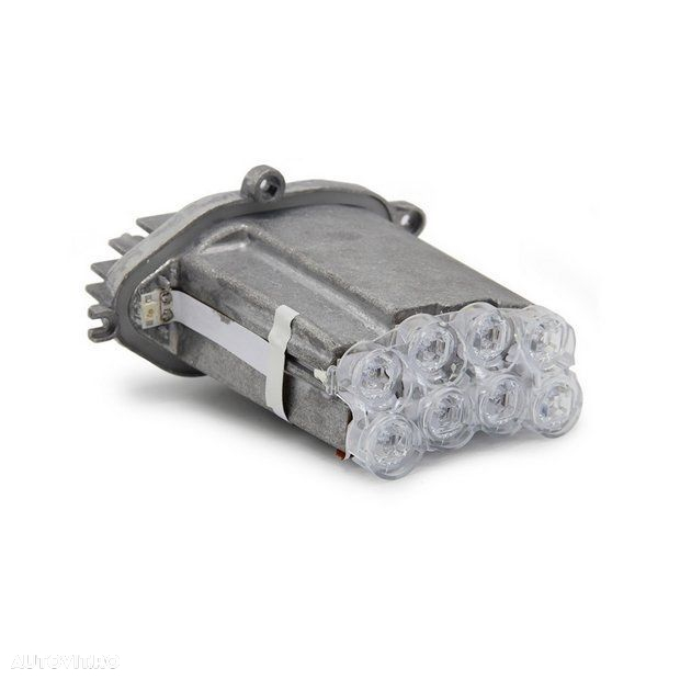 Modul far LED semnalizare dreapta BMW seria 7 63117225232 - 2