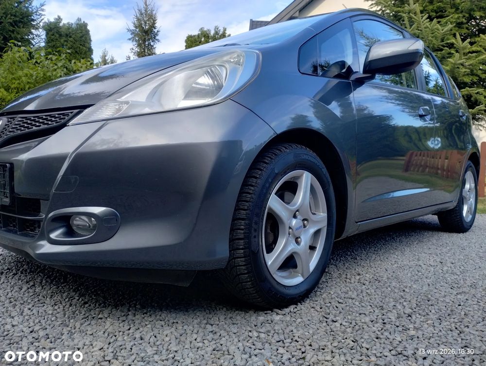 Honda Jazz 1.4 i-VTEC Comfort - 2