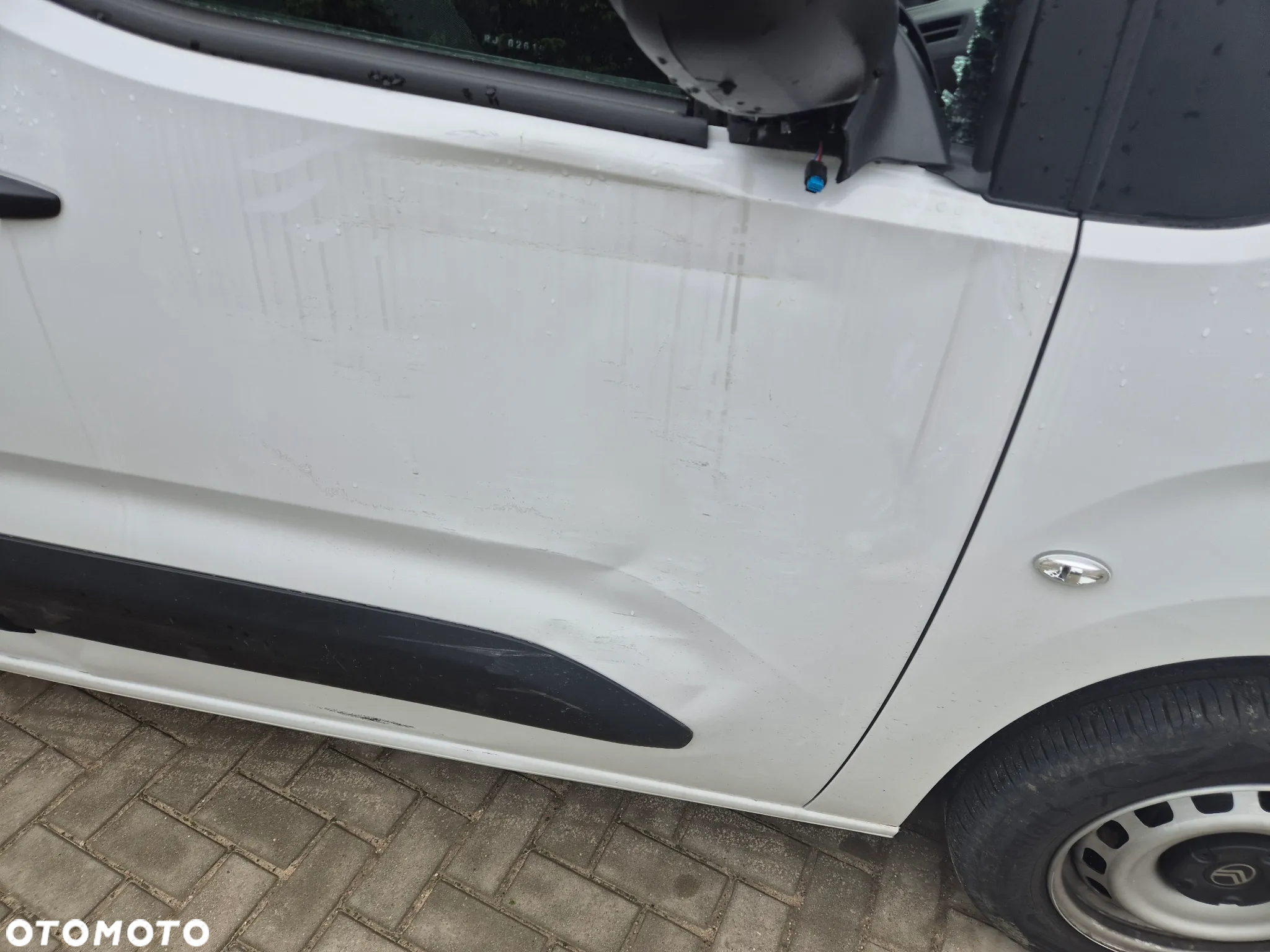 Citroën Berlingo - 3
