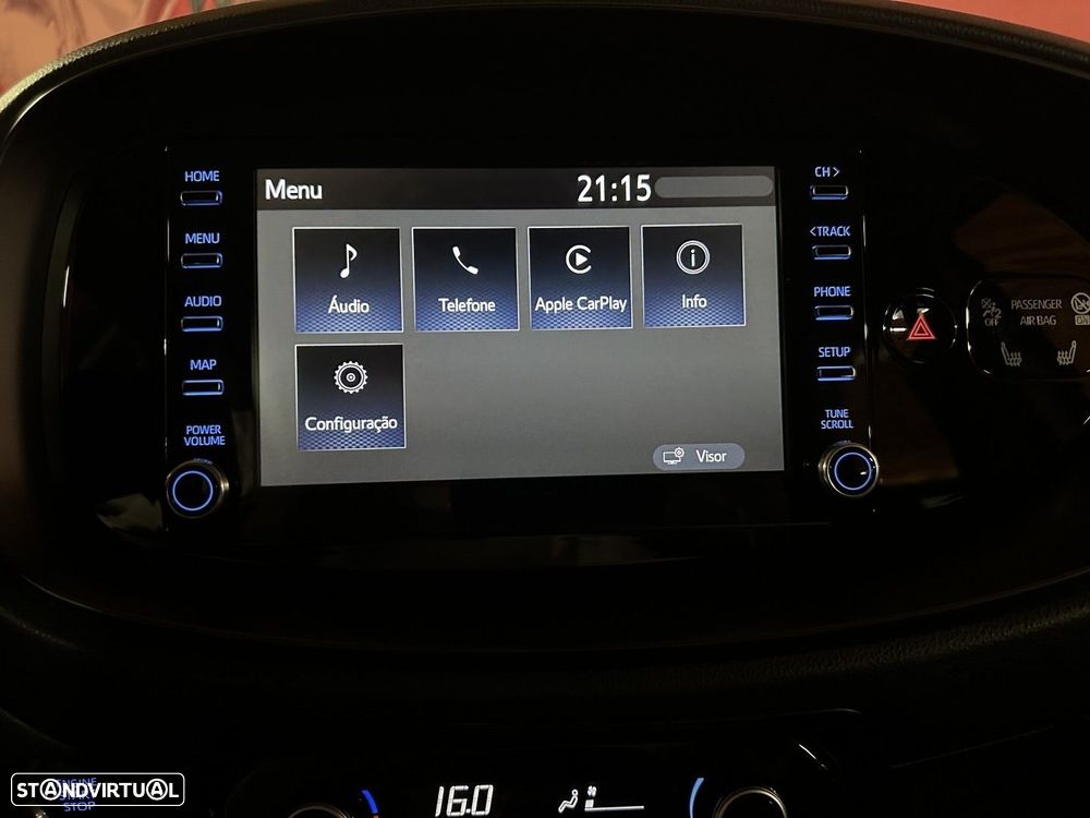 Toyota Aygo X 1.0 Play - 13