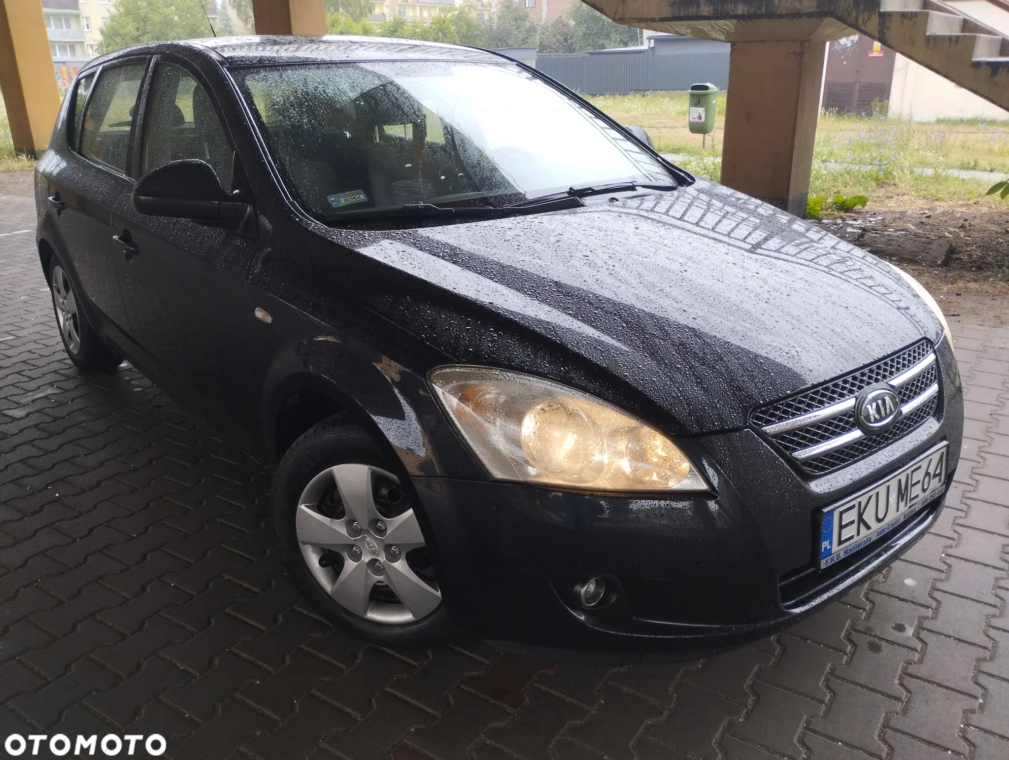 Kia Ceed Cee'd 1.4 Comfort - 11