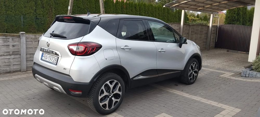 Renault Captur ENERGY dCi 110 Intens - 2