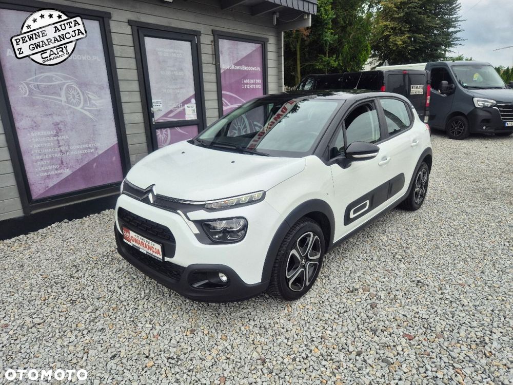 Citroen C3 2022 photo 2