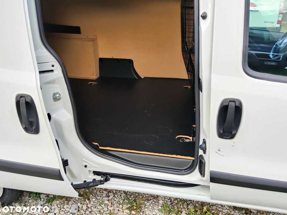 Fiat Doblo - 13
