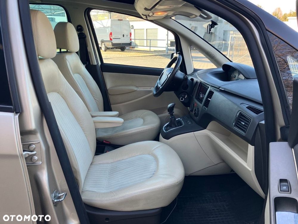 Lancia Musa 1.4 16V Platino - 22