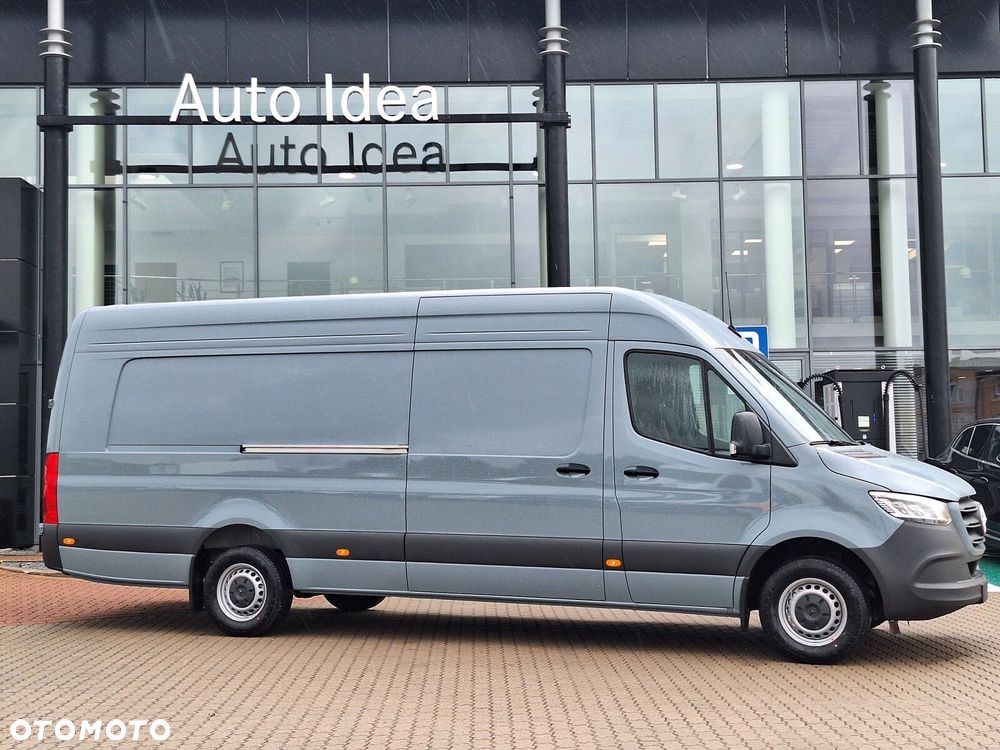Mercedes-Benz Sprinter Sprinter - 2