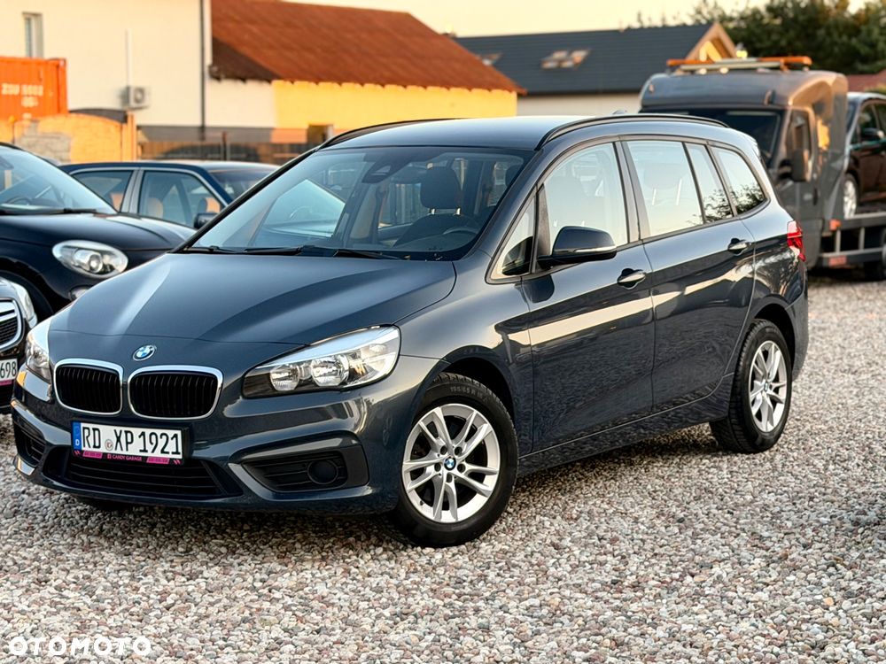BMW Seria 2 - 15