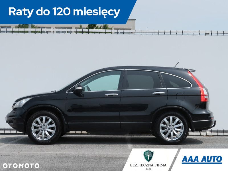 Honda CR-V - 3