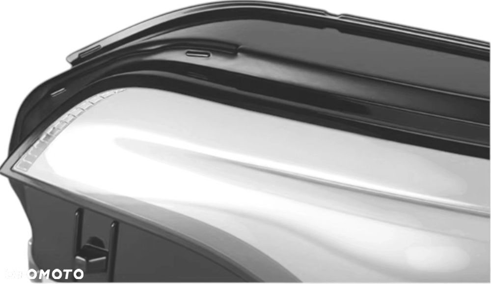 JEEP CHEROKEE KL 2018-2023 LEWY nowy KLOSZ Reflektora przedniego szkło - 6