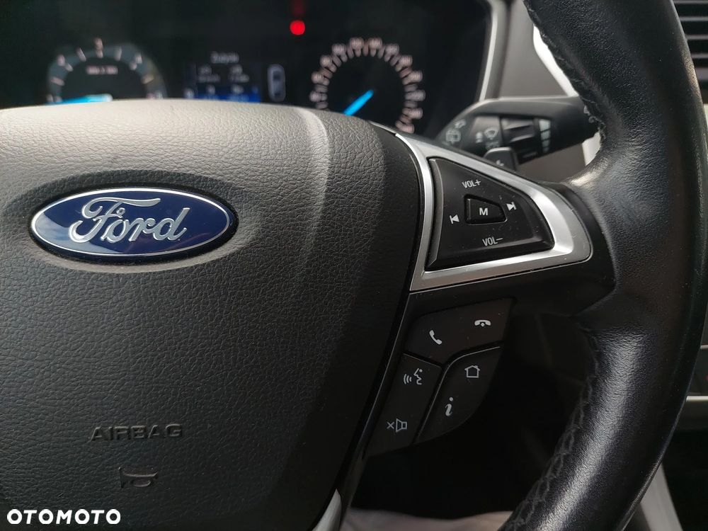 Ford Mondeo 2.0 TDCi Edition PowerShift - 23