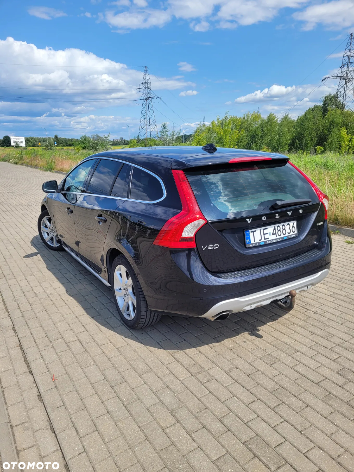 Volvo V60 D3 - 7
