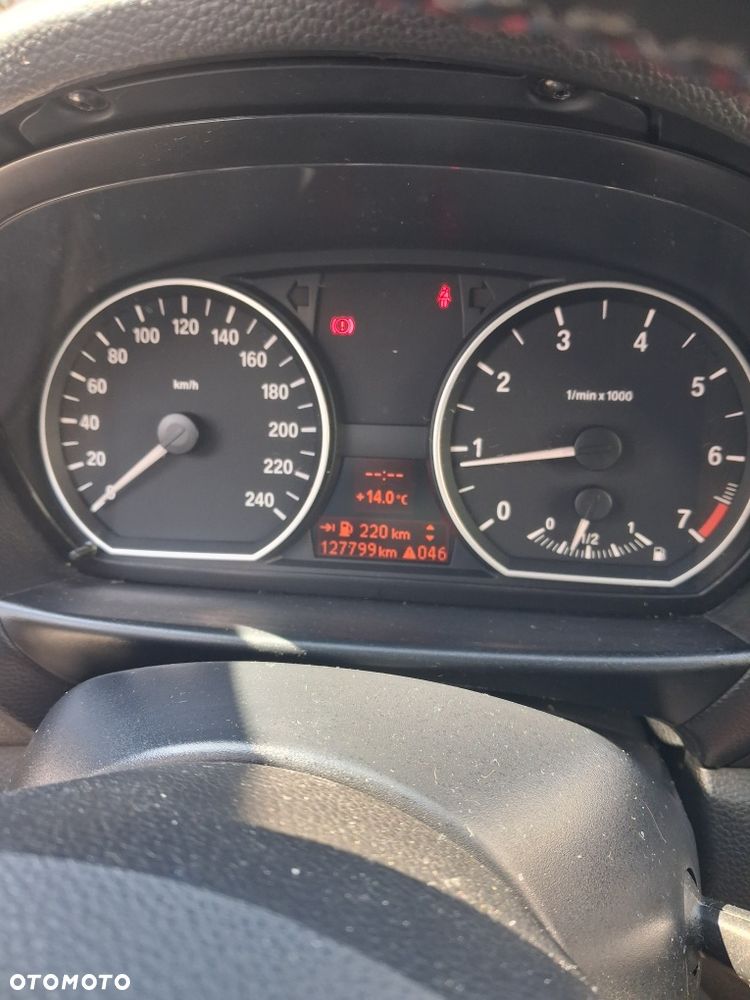 BMW Seria 1 - 7
