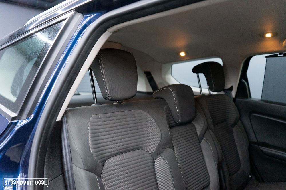 Renault Grand Scénic 1.5 dCi Dynamique S 7L - 42