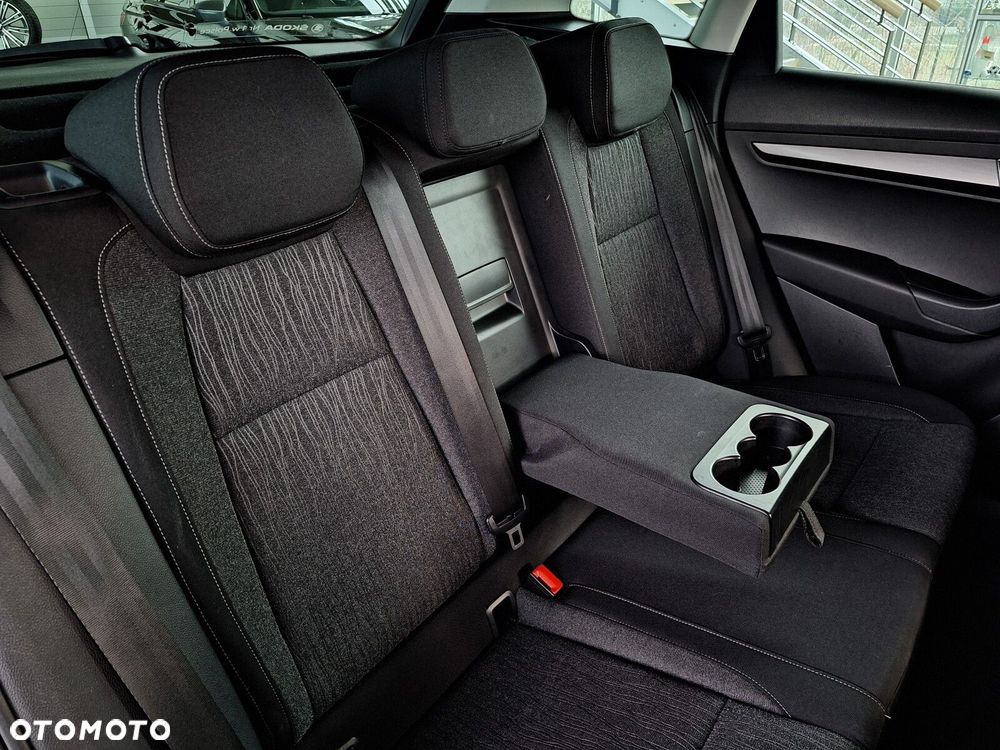 Skoda Karoq 1.5 TSI ACT Style - 20