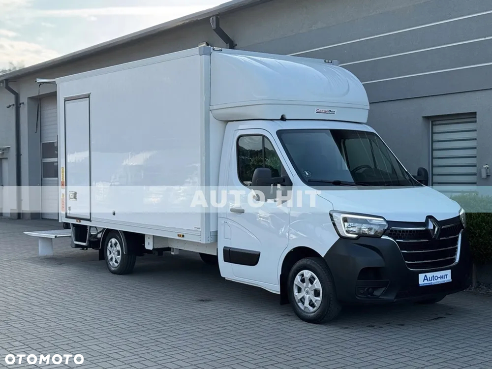 Renault Master - 10