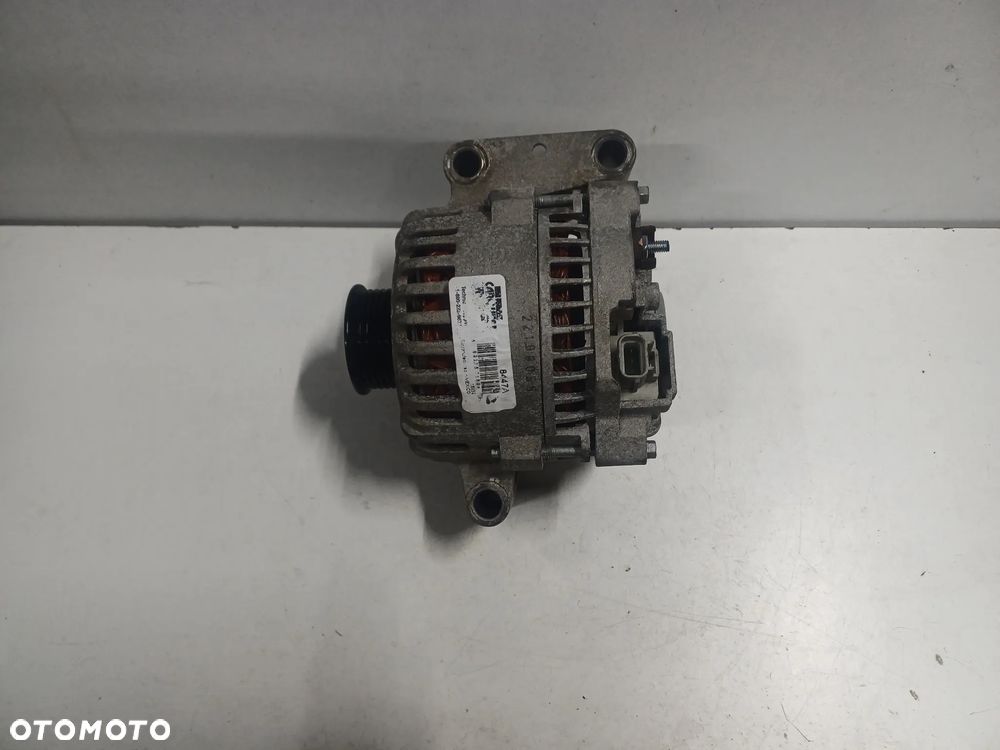 Alternator FORD F150 4.2 V6 03-08R