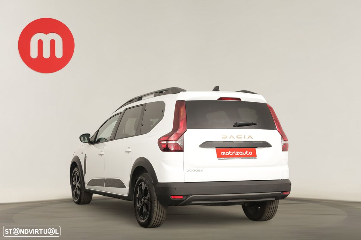 Dacia Jogger 1.0 ECO-G Extreme Bi-Fuel - 3