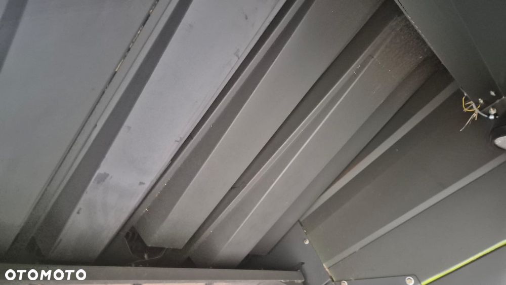 Claas Tucano 320 - 8