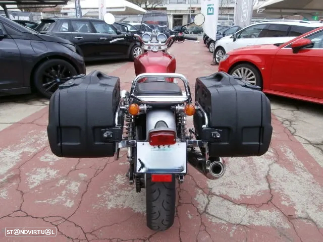 Honda CB 1100-A - 7