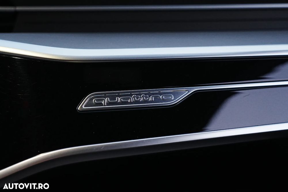 Audi A6 50 TDI quattro Tiptronic MHEV S Line - 14