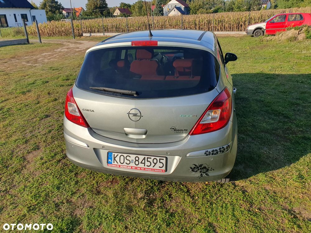 Opel Corsa - 3