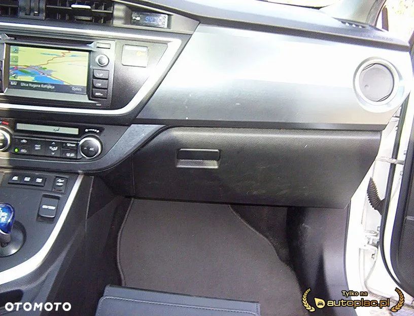 Toyota Auris - 29
