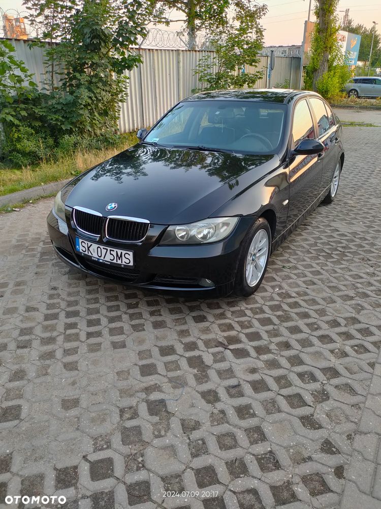 BMW Seria 3 - 14