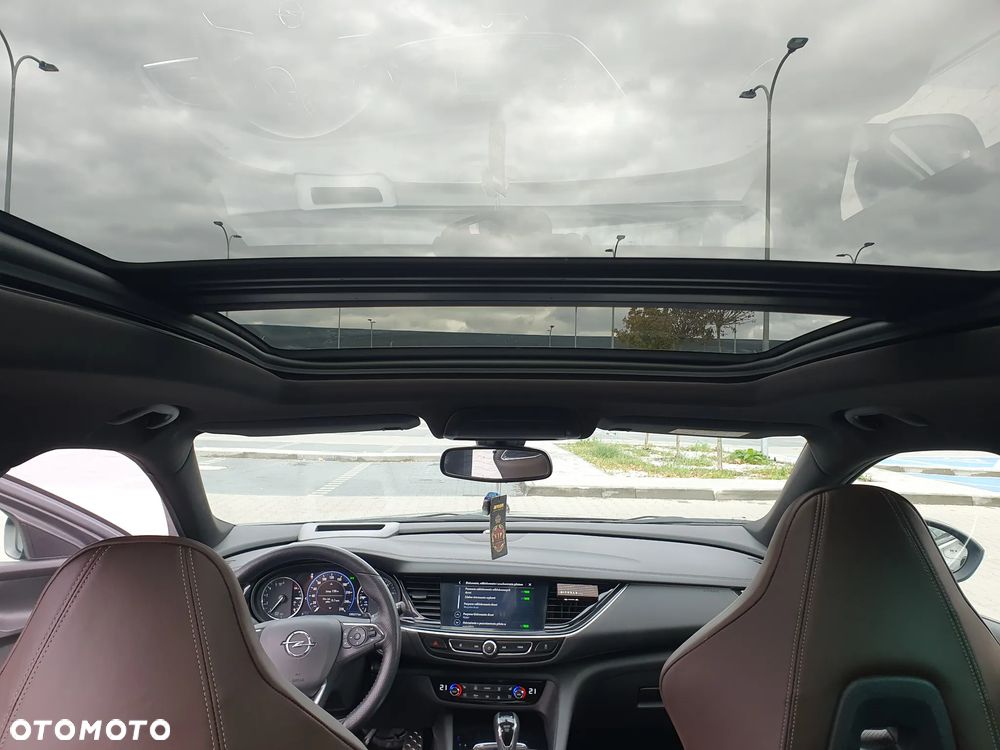 Opel Insignia Sports Tourer 2.0 BiTurbo Diesel 4x4 GSI - 22