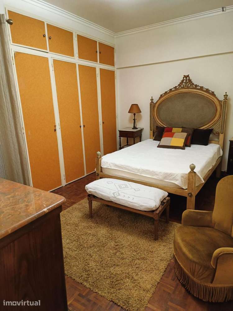 Apartamento com 2 quartos - localizado em Paço de Arcos Lisbon - Grande imagem: 2/7