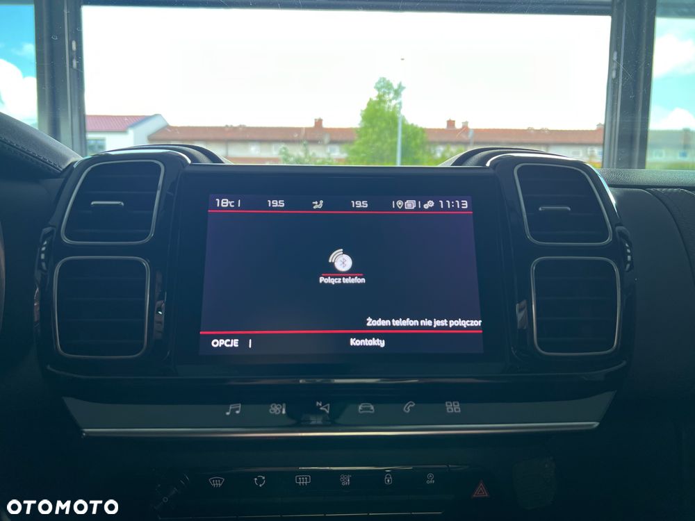 Citroën C5 Aircross 1.6 PureTech Feel EAT8 - 28